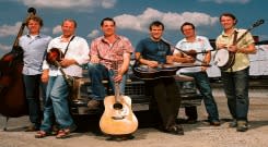 Incredible Stringdusters Incredible Stringdusters