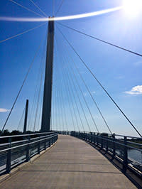 Bob Kerrey Bridge