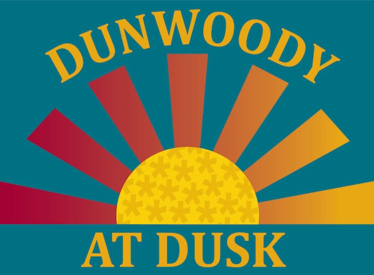 Dunwoody at Dusk