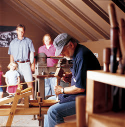 Wood Worker