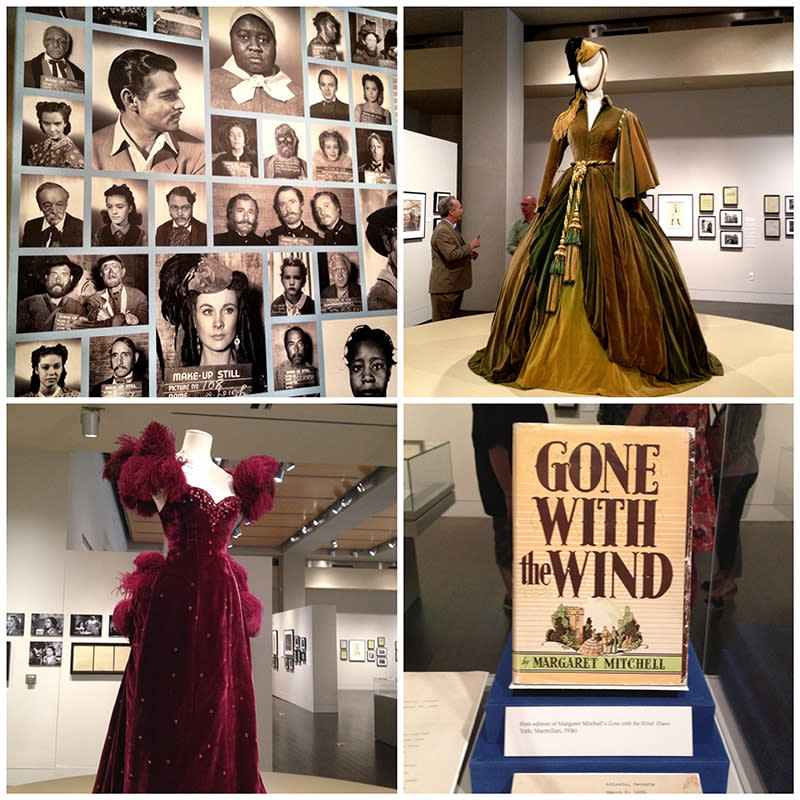 The Making of Gone with the Wind