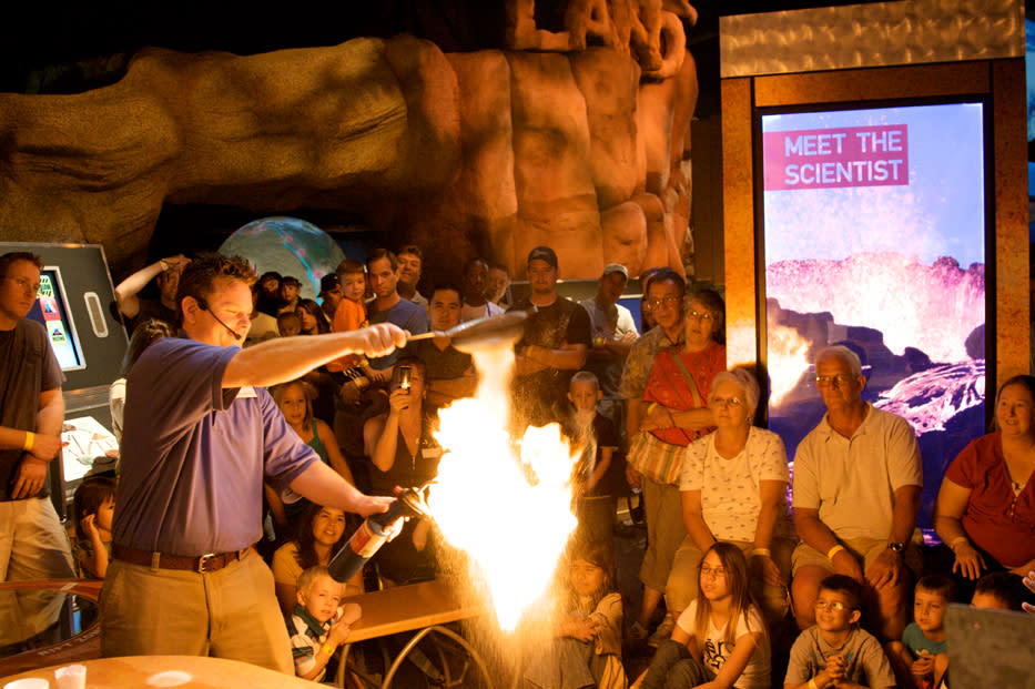 Arizona Science Center