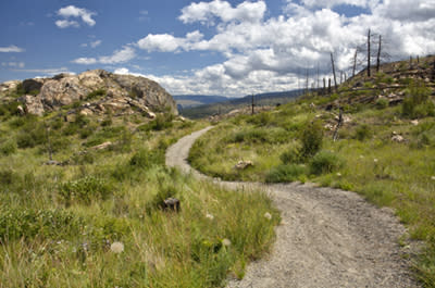 Kuipers Peak