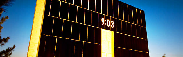 Memorial 16:5