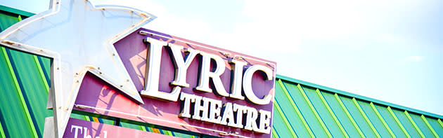 Lyric Theatre 16:5