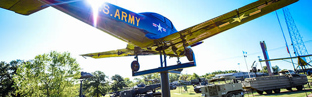 45th Infantry Division Museum 16:5