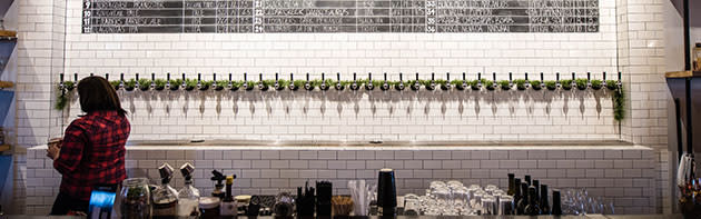 Oak & Ore Bar and Restaurant Oak & Ore 16:5