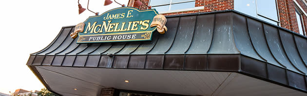 James E. McNellies Public House McNellies 16:5