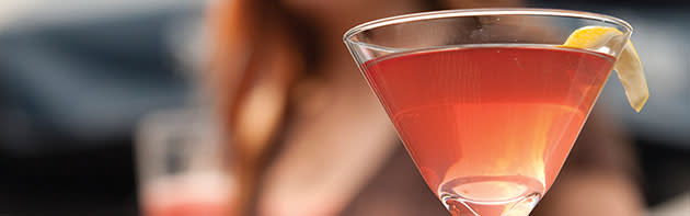 Martini 16:5