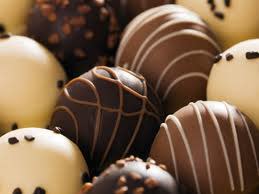 Best Chocolate in Greater Lansing