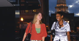 Things to do in Greater Lansing