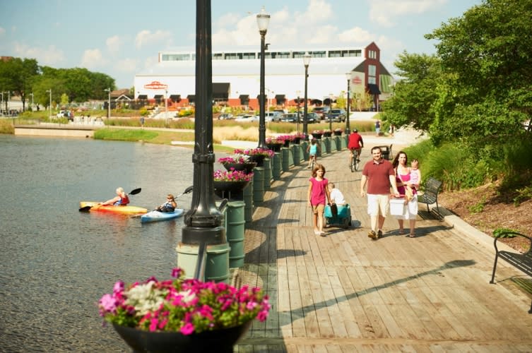 Family Friendly Activities in Lansing