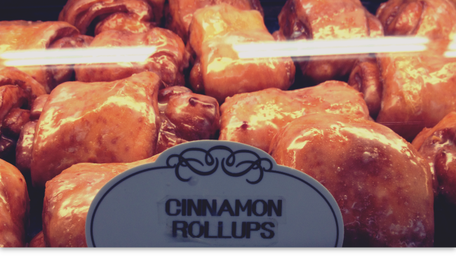 Bonus: Dutch Country Donuts Hidden Gems: Four places you'd never find on your own but you need to go to now