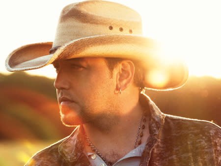 Jason Aldean brings the Burn It Down Tour to Fort Wayne on May 9th!
