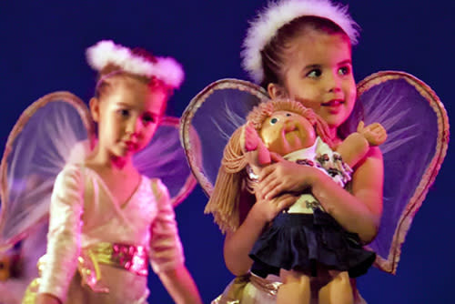 Fairy Tale Fest is full of fun and whimsy!