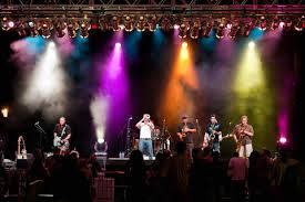 This year's TRF concert series will see Everclear, Loverboy, Cougar Hunter and more take the stage!