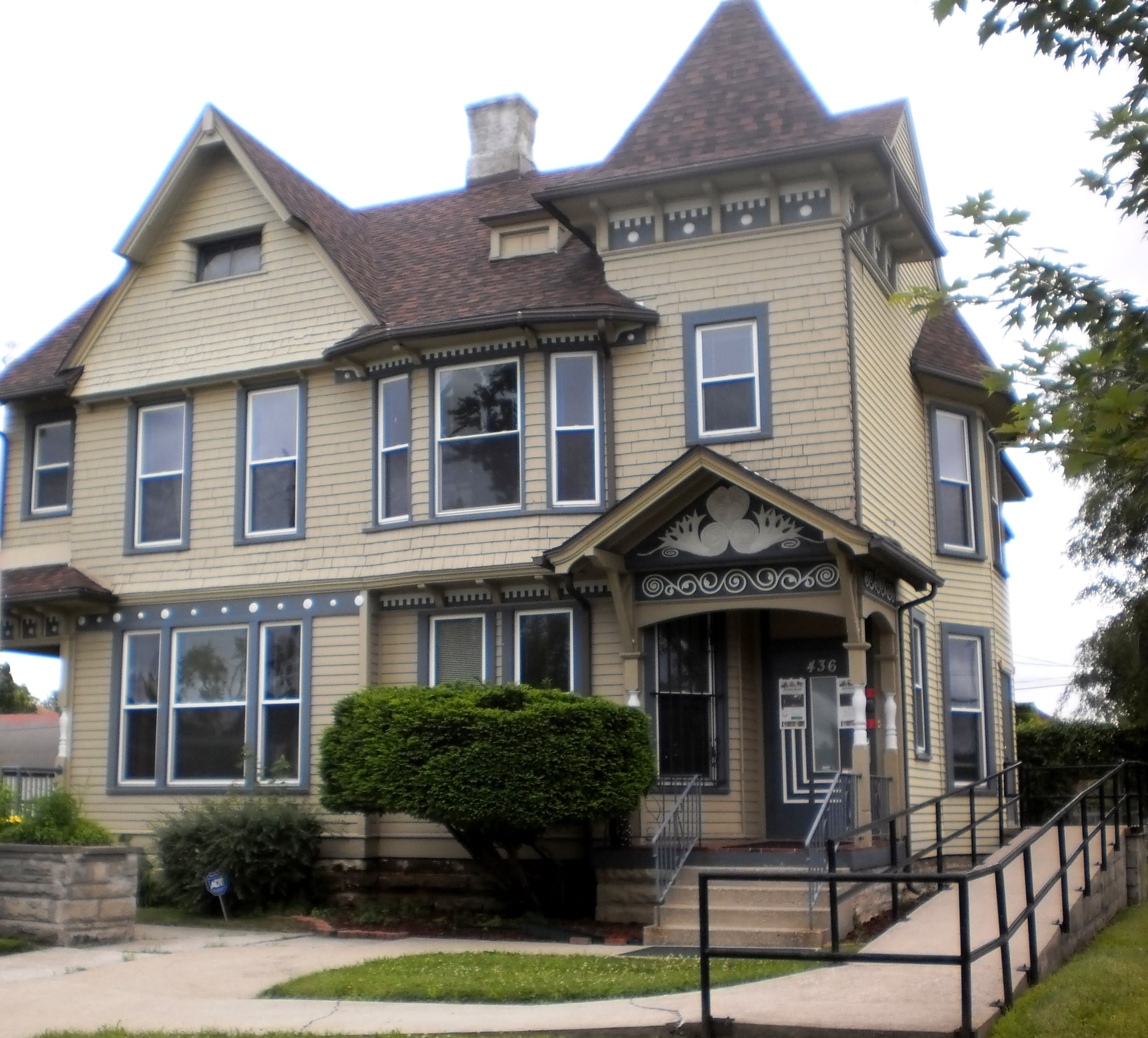 African American Museum