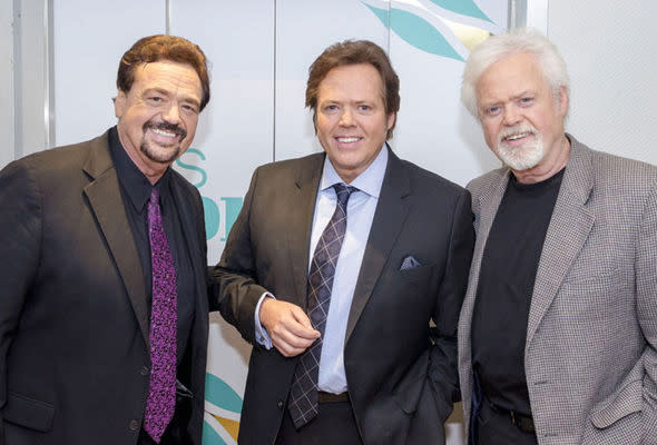 Osmond Brothers