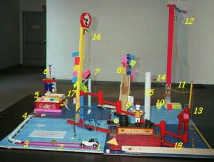 These creative contraptions bring out the inventor in all of us!