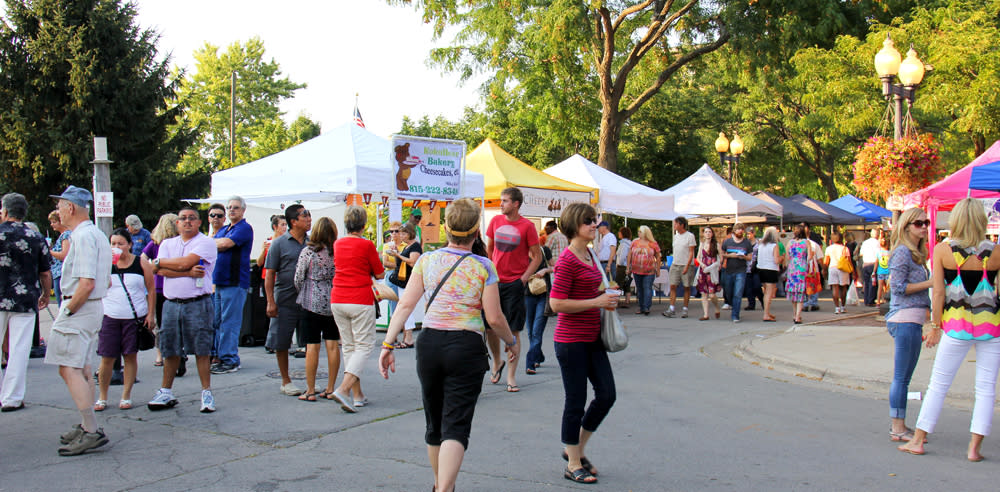 city market blog
