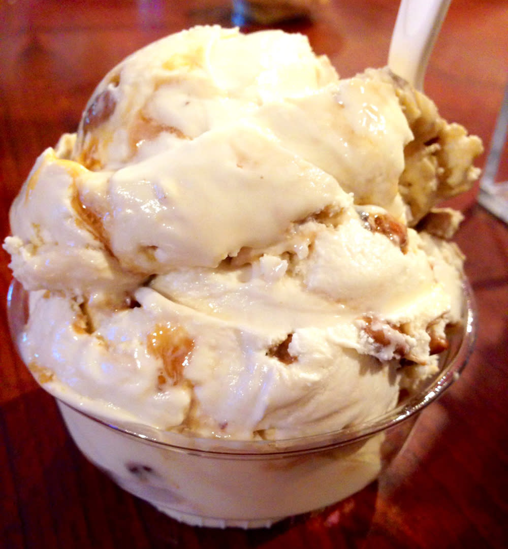 spring blog dairyhaus