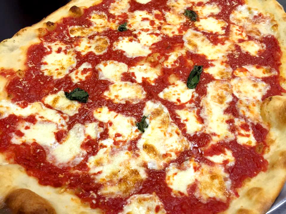 guest blog pizza nunzio's