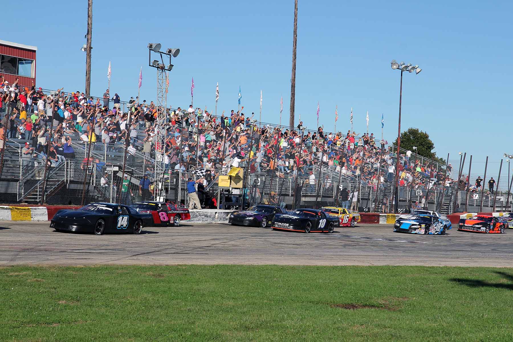 rockford speedway