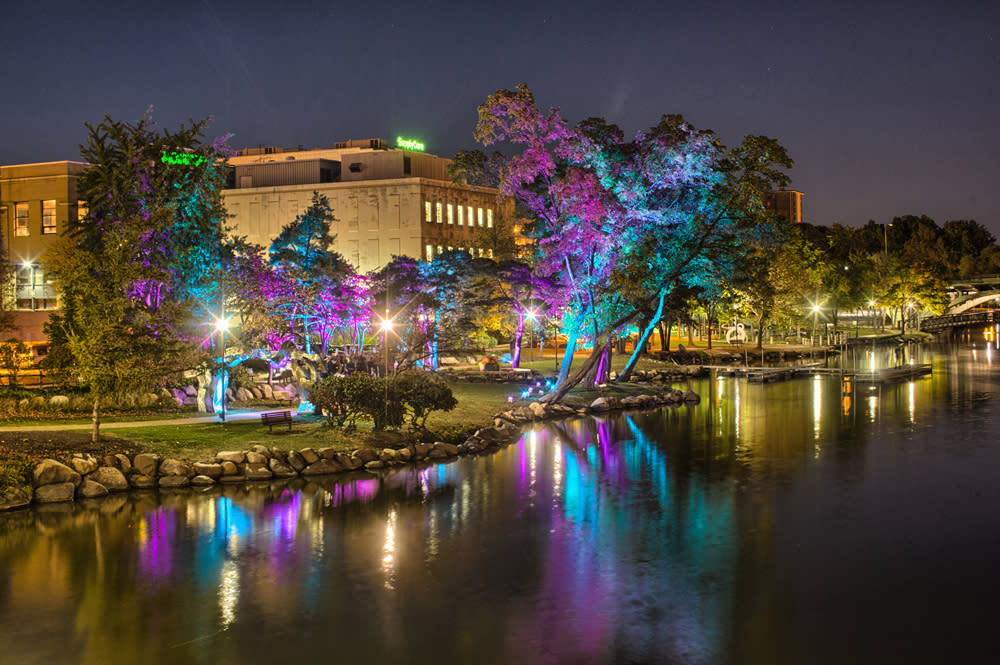 river lights 1