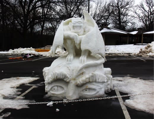 snow sculpting 2016 6
