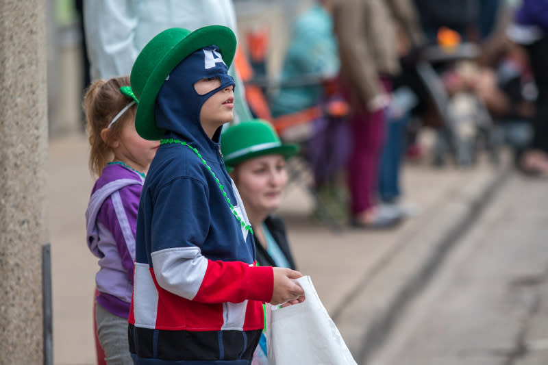St Patricks Day blog 3