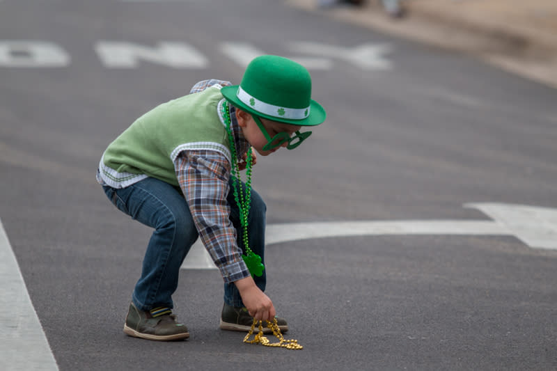 St Patricks Day blog 4