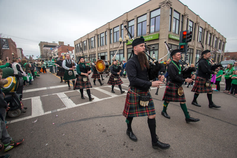 St Patricks Day blog 7
