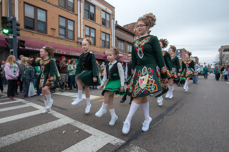 St Patricks Day blog 11