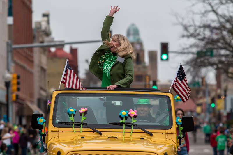 St Patricks Day blog 13
