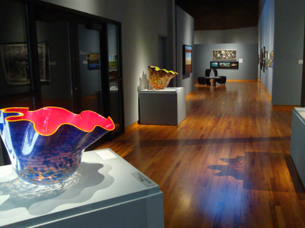 Fort Wayne Museum of Art