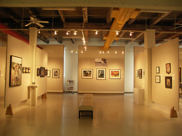 Artlink Contemporary Gallery