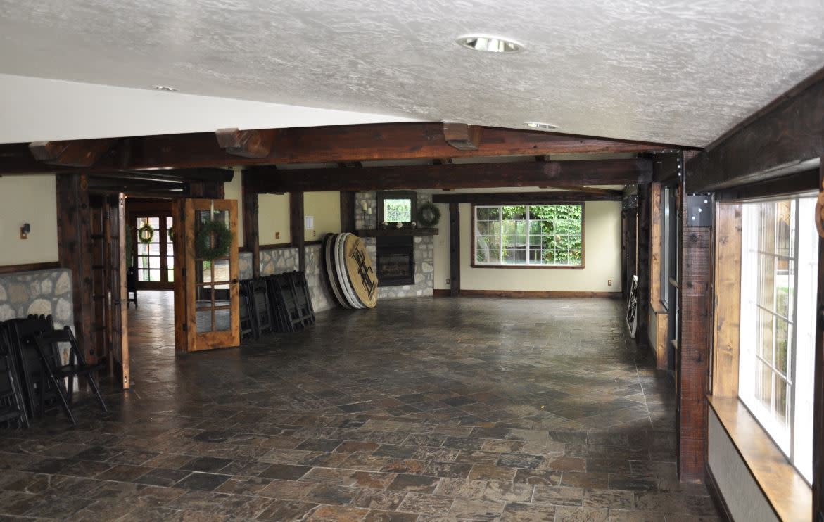 Additional Meeting Space