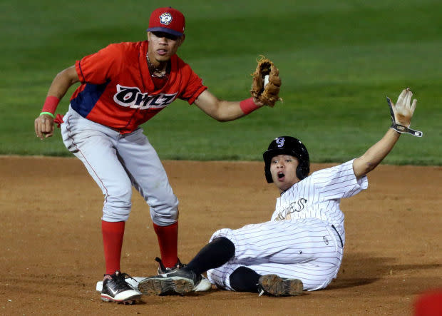 The Orem Owlz