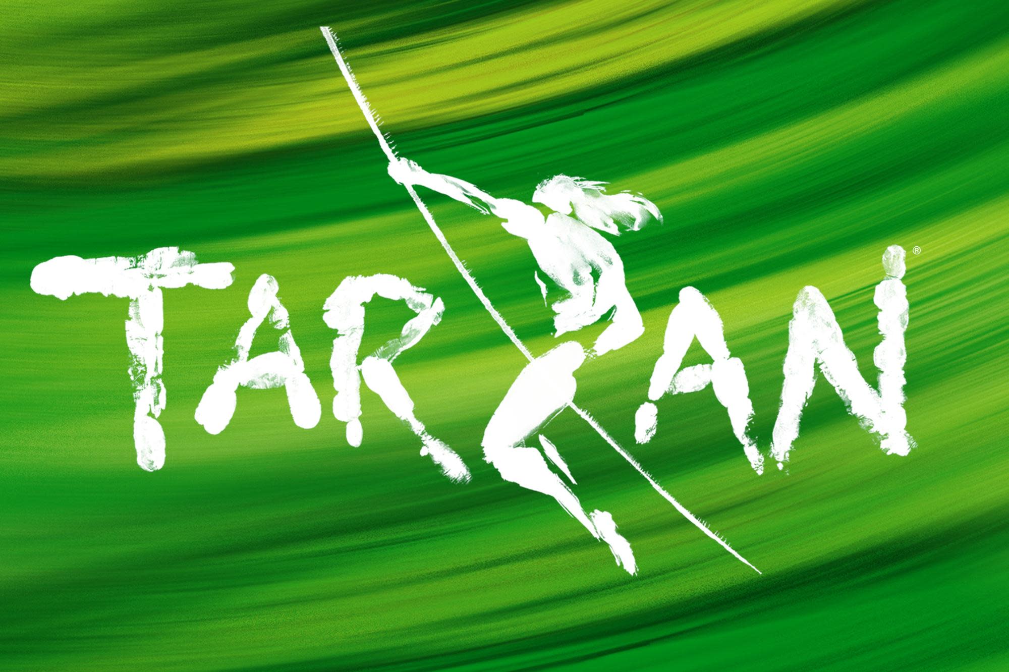 Tarzan the Musical