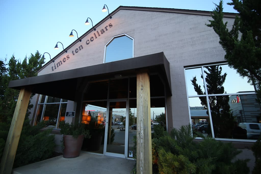 Times Ten Cellars Times Ten Cellars