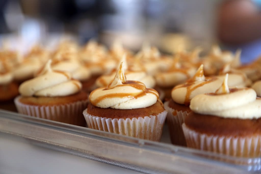 Stir Crazy Baked Goods Stir Crazy Baked Goods