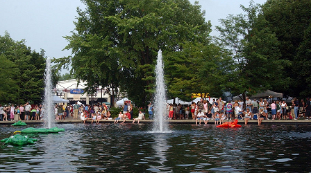 Photo courtesy: Livability.com Dayton, OH