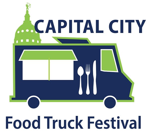 Capital City Food Truck Festival Capital City Food Truck Festival