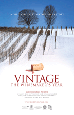 Vintage: VA Wine Documentary Vintage: VA Wine Documentary
