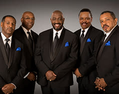 The Temptations