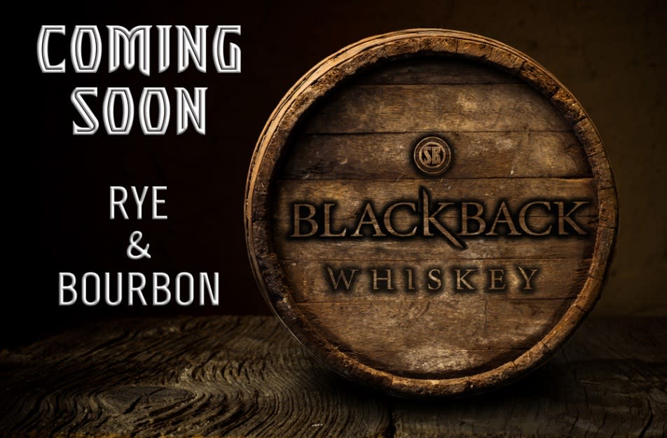 Silverback Distillery