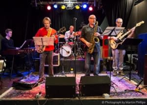 Father's Day Jazz