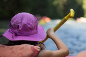On the Raft