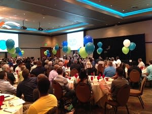 Northwest All-Star Game Baseball Luncheon