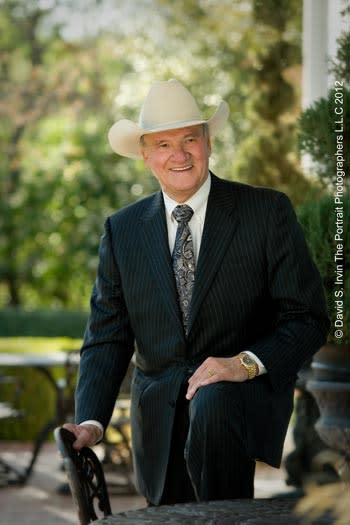 Holt Hickman